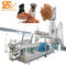 SGS Cat Feed Processing Equipment With/di Cat Food Making Machine