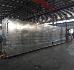 cibo per cani a secco dell'animale domestico 200-260kg/H che fa la macchina della pallina dell'alimentazione del gamberetto della macchina 16