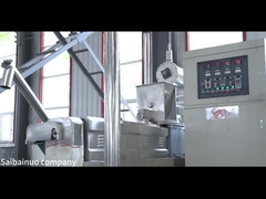 Macchina alimentare per animali da compagnia completamente automatica da 500 kg