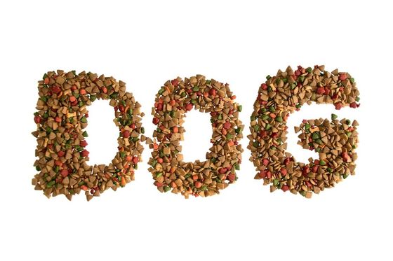 SBN Macchina di produzione alimentare preferita del cane completamente automatica