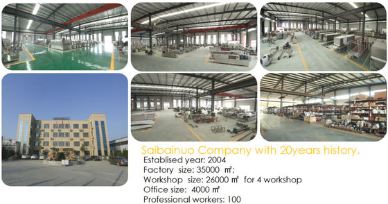 Fully Automatic Dry Dog Food Processing Production Line Dog Pet Extruded Food Making Machine