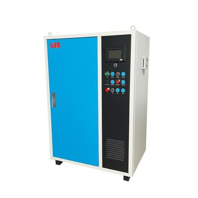 ABB Inverter Fish Feed Extruder Fish Floating Feed Machine In Cina