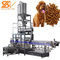 Linea di produzione dell'espulsore della macchina del cibo per gatti del cane 100kg/H - grande gamma 6t/H