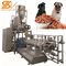 100kg/H-6t/H asciugano la linea di produzione dell'espulsore della macchina di fabbricazione del cibo per cani di Kibble