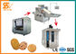 Macchina automatica di fabbricazione di biscotti del cane di animale domestico dei semi del modello -400 con il forno di elettricità