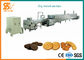 Macchina Pansystem Tray Type dell'espulsore di fabbricazione di biscotti di Mini Rotary Moulder Pet Food 400mm 600mm
