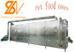 Macchina dell'espulsore dell'alimento per animali domestici di Siemen Motor 200kw 500kg/H