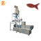 macchina dell'espulsore dell'alimentazione del pesce di 90kw 1.5ton/H con il convertitore di delta