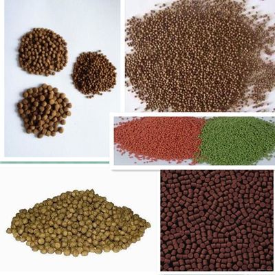 Linea di produzione completa di mangime per pesci in acciaio inossidabile 200-300 Kg/h