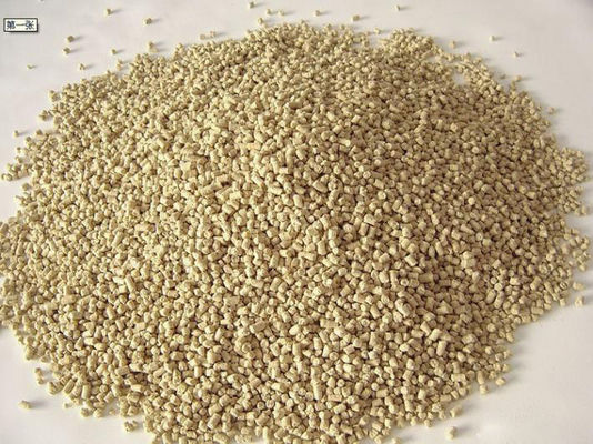 250 kg/h Linea di produzione di estrusori per mangimi per pesci piccoli