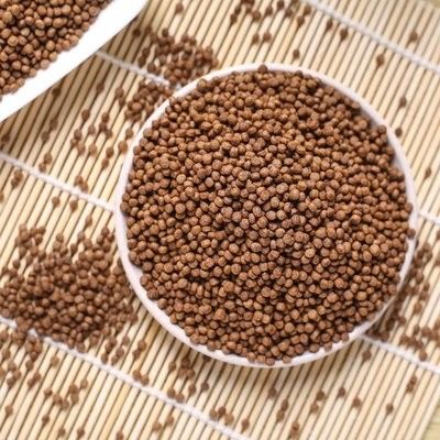 250 kg/h Linea di produzione di estrusori per mangimi per pesci piccoli