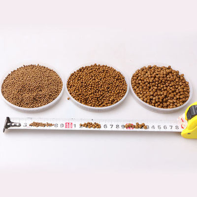 Macchina per mangimi galleggianti per pesci SUS 304 con stampi diversi