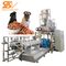 Fabbriche del cibo per cani dell'animale domestico 1-6Ton/H di acciaio inossidabile