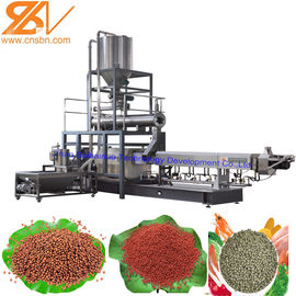 Il pesce di galleggiamento di SLG70-II alimenta a linea di produzione grado di SUS304 200-260 kg/h dell'uscita