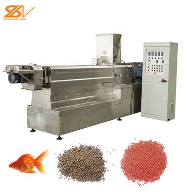 macchina utensile dell'alimento di 50Hz 77KW per fare galleggiare l'alimentazione del pesce